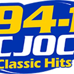 CJOC 94.1 — Canada logo