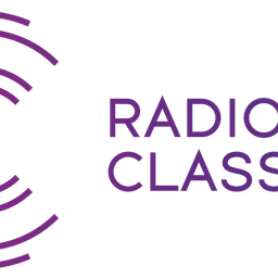 CJSQ-FM 92.7 "Radio Classique" Quebec City, QC  (320K MP3 Stream) — Canada logo