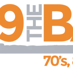 CJUK-FM "99.9 The Bay" Thunder Bay, ON — Canada logo