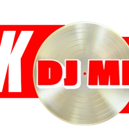 CK Deejay — Belgium logo