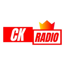 CK RADIO Belgique — Belgium logo