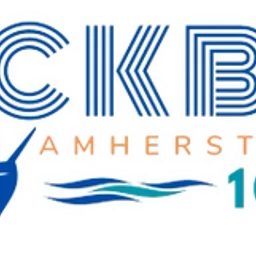 CKBG 107.9 Amherstburg, ON — Canada logo