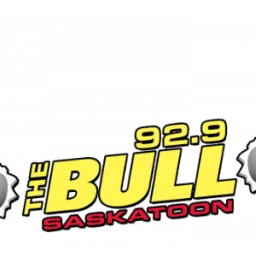 CKBL 92.9 The Bull — The United States Of America logo