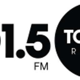 CKCE 101.5 Today Radio — Canada logo