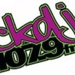 CKDJ-FM 107.9 Algonquin College, Ottawa, ON (AAC Stream) — Canada logo