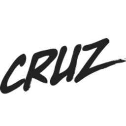 CKEA "95.7 CRUZ FM" Edmonton, AB — Canada logo