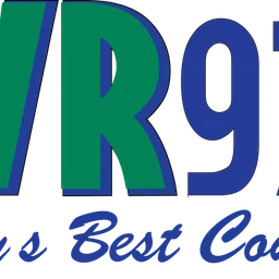 CKEN "AVR 97.7" Kentville, NS — Canada logo