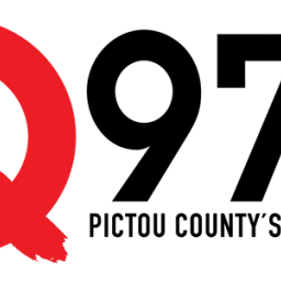 CKEZ-FM "Q97.9" - New Glasgow, NS — Canada logo