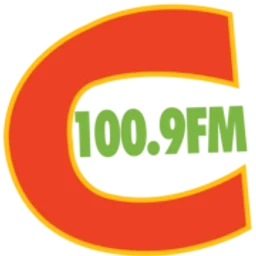 CKHA 100.9 "Canoe FM" Haliburton, ON — Canada logo