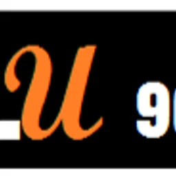CKLU 96.7 Laurentian University - Sudbury, ON — Canada logo