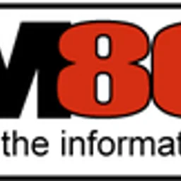 CKLW "AM 800" Windsor, ON — Canada logo