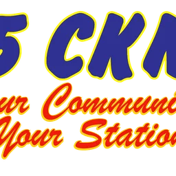 CKNB 950 Campbellton, NB — Canada logo