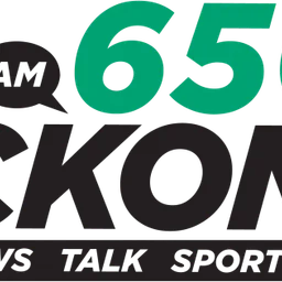 CKOM News/Talk 650 (Saskatoon, SK) — Canada logo