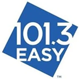 CKOT-FM "Easy 101.3"  Tillsonburg, ON — Canada logo