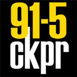CKPR 91.5 Thunder Bay, ON — Canada logo
