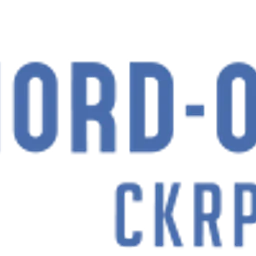 CKRP-FM 95.7 "Nord Ouest FM" Falher, AB — Canada logo