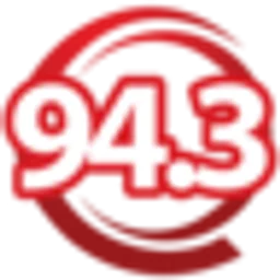 CKSY 94.3 Chatham, ON — Canada logo