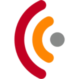 CKVL-FM 100.1 LaSalle, QC — Canada logo