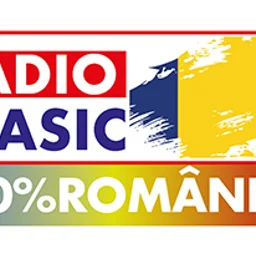 Clasic Radio_100% Romanesc -București — Romania logo