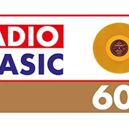 Clasic Radio_60 -București — Romania logo