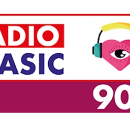 Clasic Radio_90 -București — Romania logo