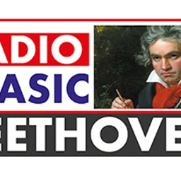 Clasic Radio_Beethoven -București — Romania logo