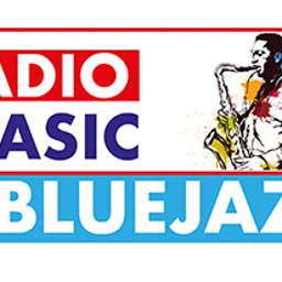 Clasic Radio_BlueJazz -București — Romania logo