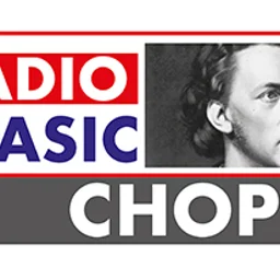 Clasic Radio_Chopin -București — Romania logo