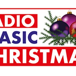 Clasic Radio_Christmas -București — Romania logo
