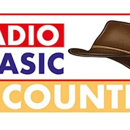 Clasic Radio_Country -București — Romania logo