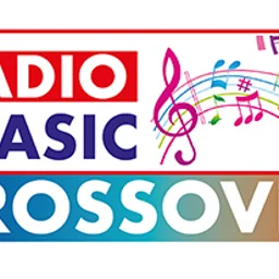 Clasic Radio_Crossover -București — Romania logo