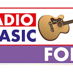 Clasic Radio_Folk -București — Romania logo