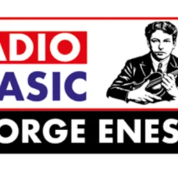 Clasic Radio_George Enescu -București — Romania logo