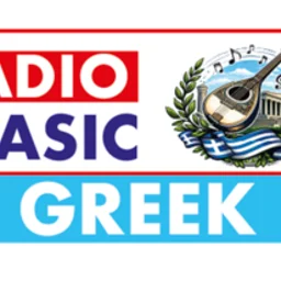 Clasic Radio_Greek Music -București — Romania logo