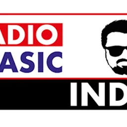 Clasic Radio_Indie -București — Romania logo