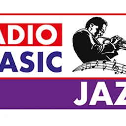 Clasic Radio_Jazz -București — Romania logo