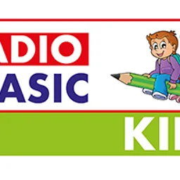 Clasic Radio_Kids -București — Romania logo