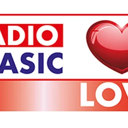 Clasic Radio_Love -București — Romania logo