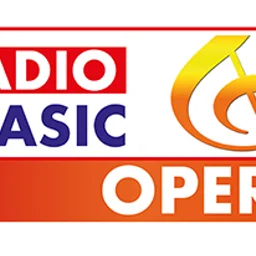 Clasic Radio_Opera -București — Romania شعار