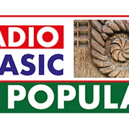 Clasic Radio_Popular -București — Romania logo