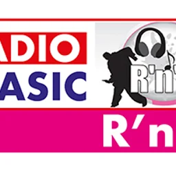 Clasic Radio_R’n’B/Soul -București — Romania logo