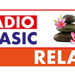 Clasic Radio_Relax -București — Romania logo