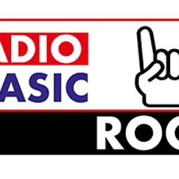 Clasic Radio_Rock -București — Romania logo