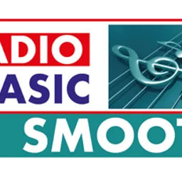 Clasic Radio_Smooth -București — Romania logo