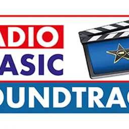 Clasic Radio_Soundtrack -București — Romania logo