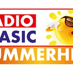 Clasic Radio_SummerHits -București — Romania logo