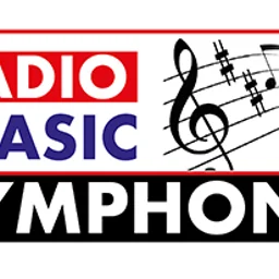Clasic Radio_Symphony -București — Romania logo
