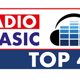 Clasic Radio_Top40 -București — Romania logo