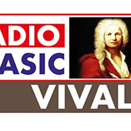 Clasic Radio_Vivaldi -București — Romania logo