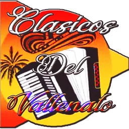 Clasicos Del Vallenato logo — Bolivarian Republic Of Venezuela